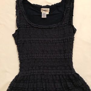 -M. S. S.P. Summer top